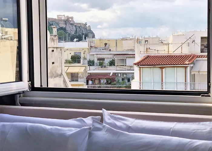 Vintage Apartment