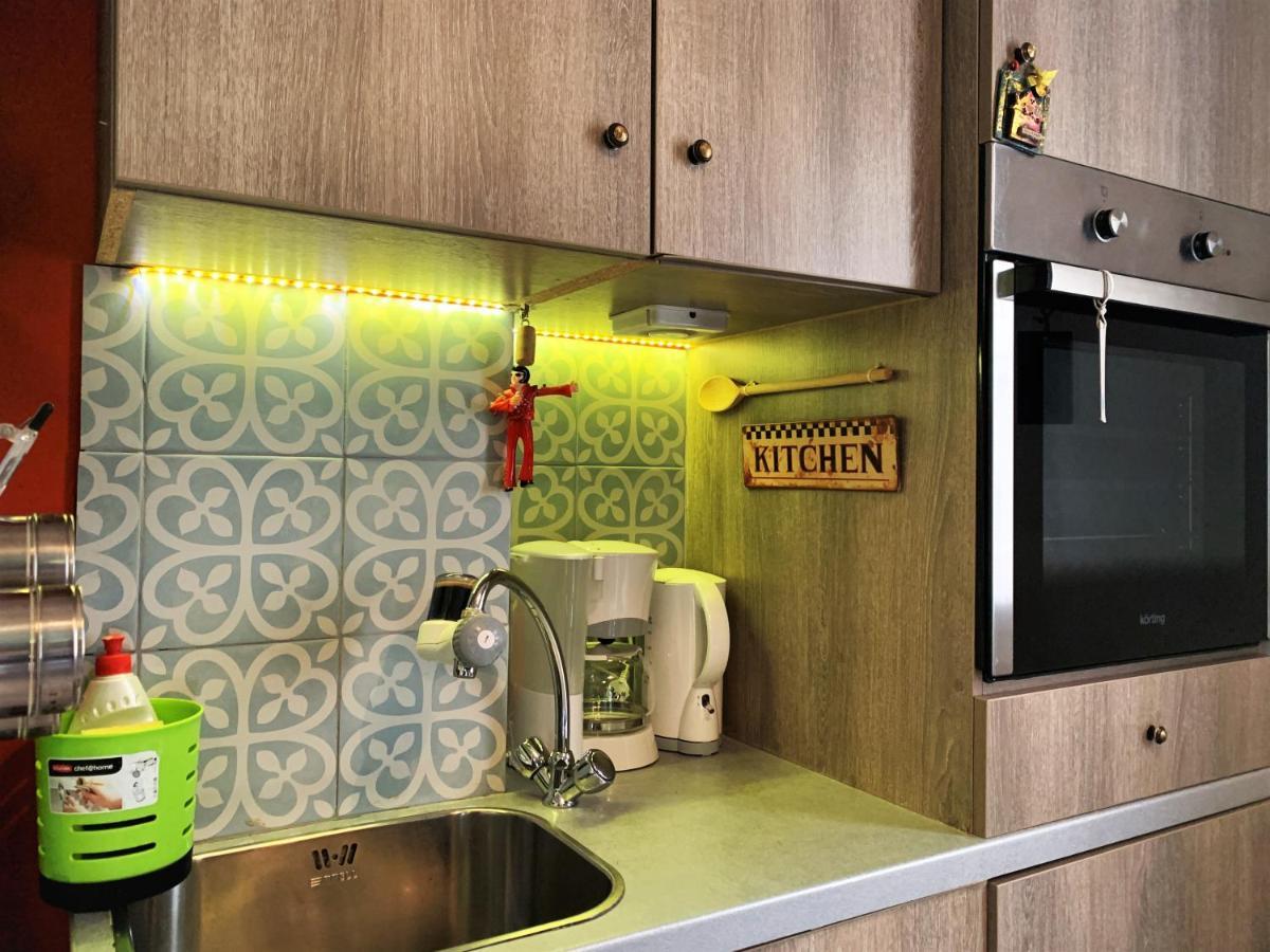 Vintage Apartament *