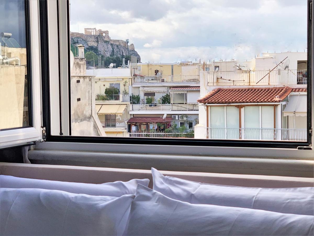 Apartament Vintage Atena