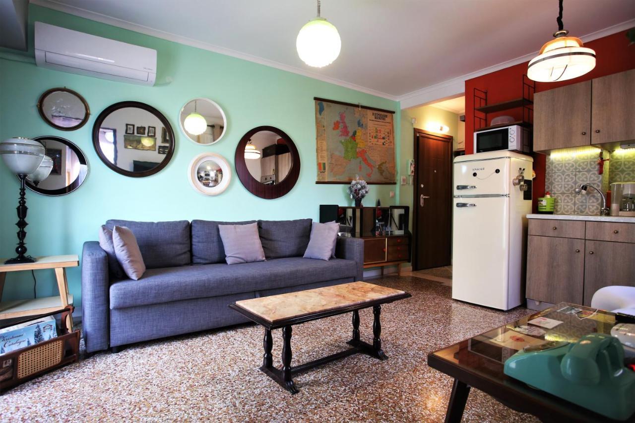 Apartment Vintage